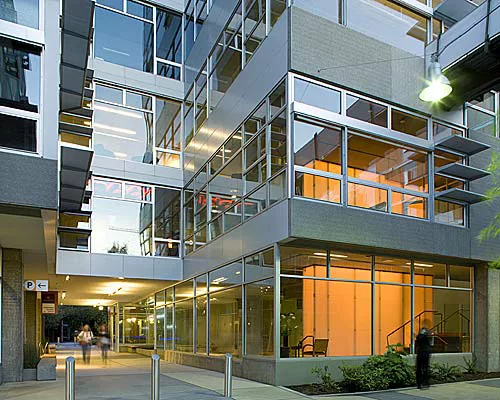 Business Week & Architectural Record Announce 2008 Awards