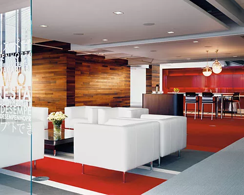 Business Week & Architectural Record Announce 2008 Awards