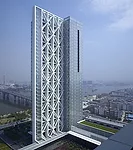 Business Week & Architectural Record Announce 2008 Awards