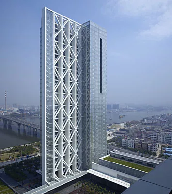 Business Week & Architectural Record Announce 2008 Awards