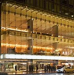 Business Week & Architectural Record Announce 2008 Awards