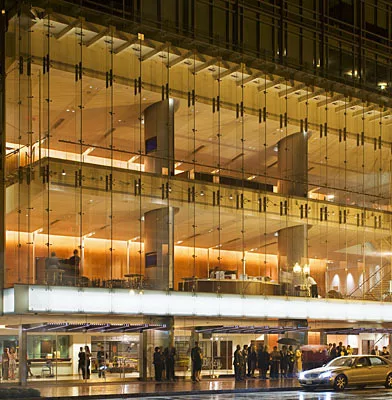 Business Week & Architectural Record Announce 2008 Awards