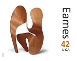 Stamps Commemorate Charles and Ray Eames