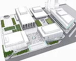 Lincoln Center Undergoes a Dramatic Facelift