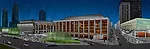 Lincoln Center Undergoes a Dramatic Facelift