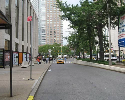 Lincoln Center Undergoes a Dramatic Facelift