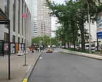 Lincoln Center Undergoes a Dramatic Facelift