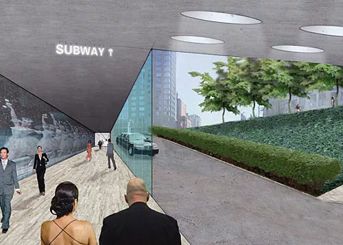 Lincoln Center Undergoes a Dramatic Facelift