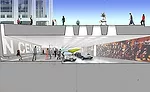 Lincoln Center Undergoes a Dramatic Facelift