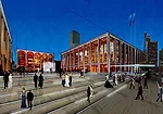 Lincoln Center Undergoes a Dramatic Facelift