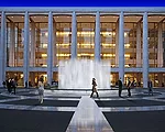 Lincoln Center Undergoes a Dramatic Facelift
