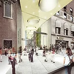 Lincoln Center Undergoes a Dramatic Facelift