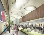 Lincoln Center Undergoes a Dramatic Facelift