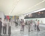 Lincoln Center Undergoes a Dramatic Facelift