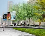 Lincoln Center Undergoes a Dramatic Facelift
