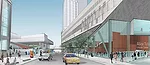 Lincoln Center Undergoes a Dramatic Facelift