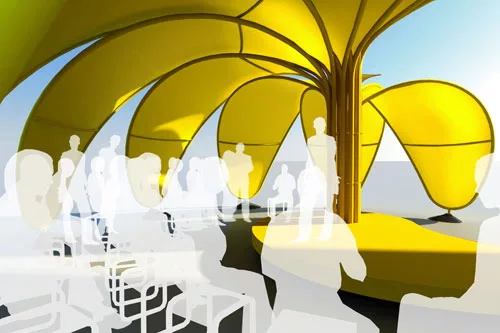 London Architecture Festival Urges Fresh Thinking