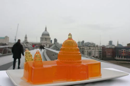 London Architecture Festival Urges Fresh Thinking