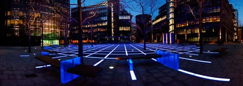 London Architecture Festival Urges Fresh Thinking