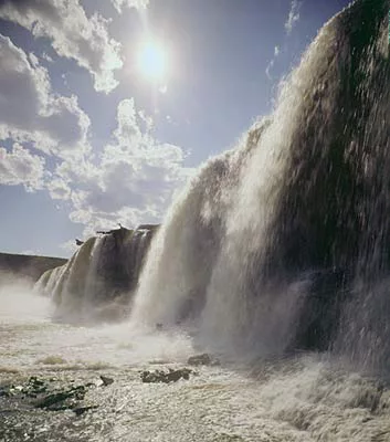 National Trust Announces 11 Most Endangered Sites
