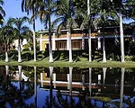 National Trust Announces 11 Most Endangered Sites