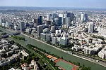 Nouvel Envisions New Icon for Paris