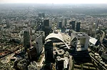 Nouvel Envisions New Icon for Paris