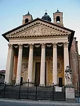 Palladio Still Relevant 500 Years After His Birth