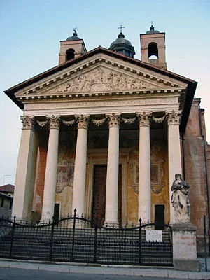 Palladio Still Relevant 500 Years After His Birth