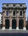 Palladio Still Relevant 500 Years After His Birth