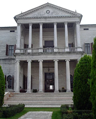 Palladio Still Relevant 500 Years After His Birth