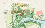 Princeton's Campus Plans