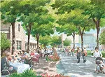 Princeton's Campus Plans
