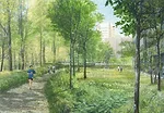 Princeton's Campus Plans