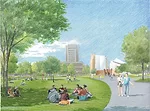 Princeton's Campus Plans