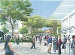 Princeton's Campus Plans