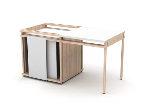 Market Hot for Furniture