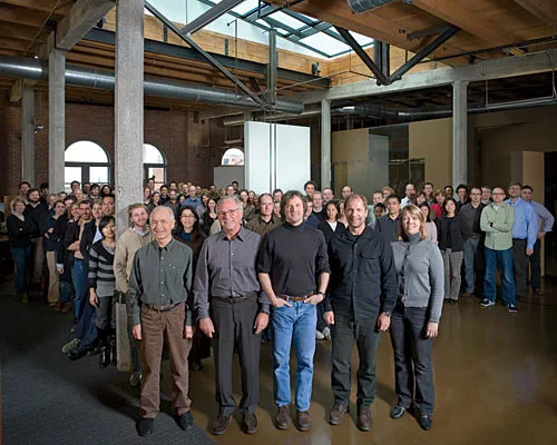 Olson Sundberg Kundig Allen Architects