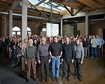 Olson Sundberg Kundig Allen Architects