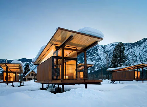 Olson Sundberg Kundig Allen Architects