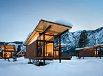 Olson Sundberg Kundig Allen Architects