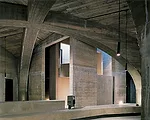 Olson Sundberg Kundig Allen Architects