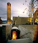 Olson Sundberg Kundig Allen Architects