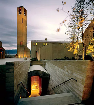 Olson Sundberg Kundig Allen Architects