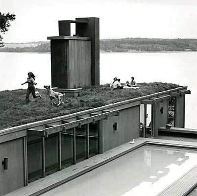 Olson Sundberg Kundig Allen Architects