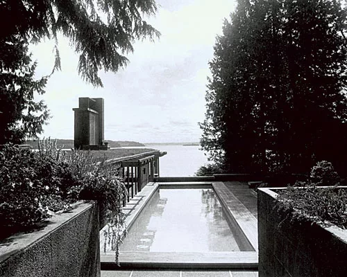 Olson Sundberg Kundig Allen Architects