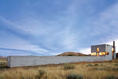 Olson Sundberg Kundig Allen Architects