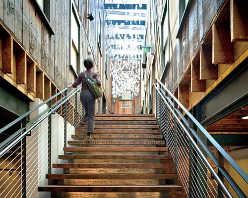 Olson Sundberg Kundig Allen Architects