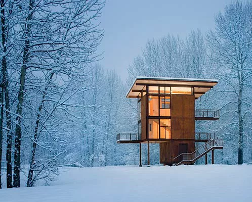 Olson Sundberg Kundig Allen Architects