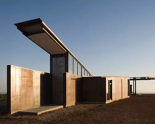 Olson Sundberg Kundig Allen Architects